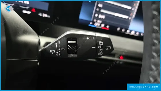 BMW IX XDRIVE45 M SPORT