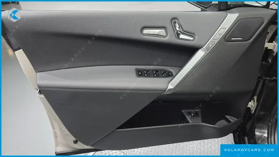 BMW IX XDRIVE45 M SPORT