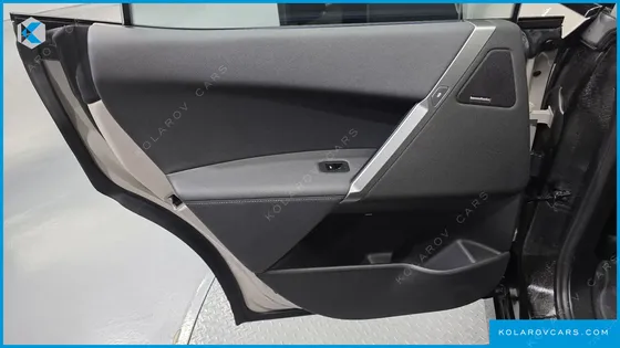 BMW IX XDRIVE45 M SPORT