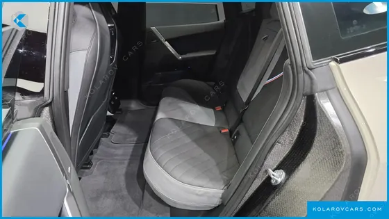 BMW IX XDRIVE45 M SPORT