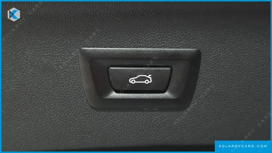 BMW IX XDRIVE45 M SPORT