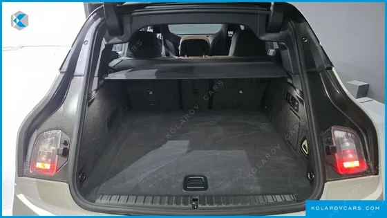 BMW IX XDRIVE45 M SPORT