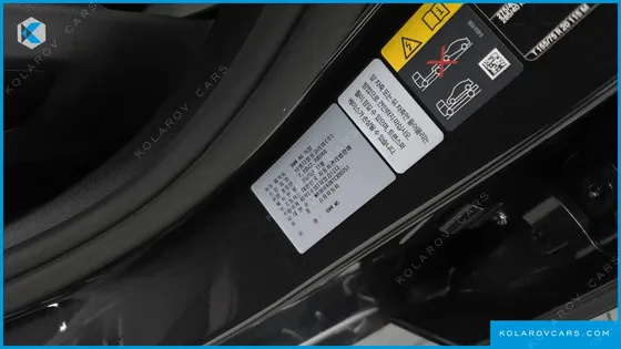 BMW M5 M5 SEDAN