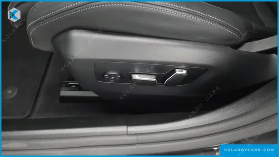 BMW M5 M5 SEDAN