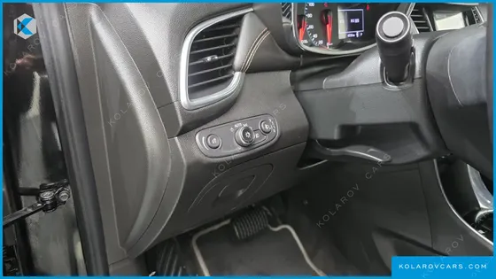 CHEVROLET (GM DAEWOO) TRAX 1.4 PERFACT BLACK