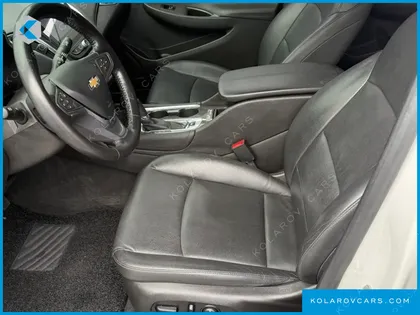 CHEVROLET (GM DAEWOO) MALIBU 2.0 TURBO LT