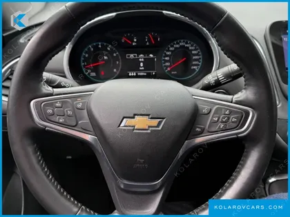 CHEVROLET (GM DAEWOO) MALIBU 2.0 TURBO LT