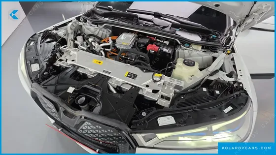 BMW IX XDRIVE50 SPORTS PLUS