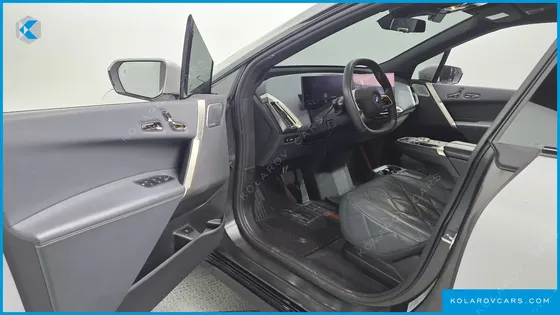 BMW IX XDRIVE50 SPORTS PLUS