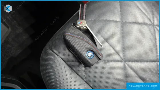 BMW IX XDRIVE50 SPORTS PLUS