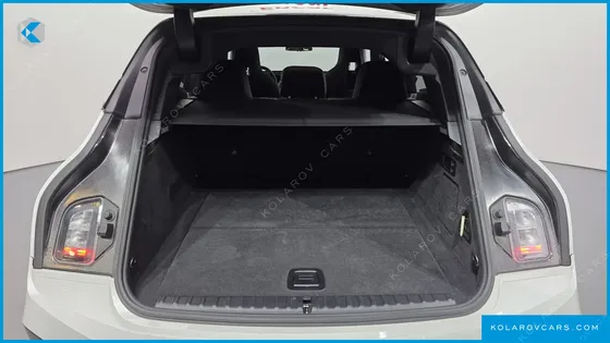 BMW IX XDRIVE50 SPORTS PLUS
