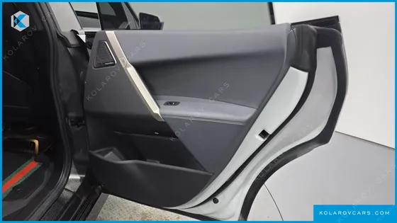 BMW IX XDRIVE50 SPORTS PLUS