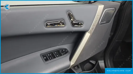 BMW IX XDRIVE50 SPORTS PLUS