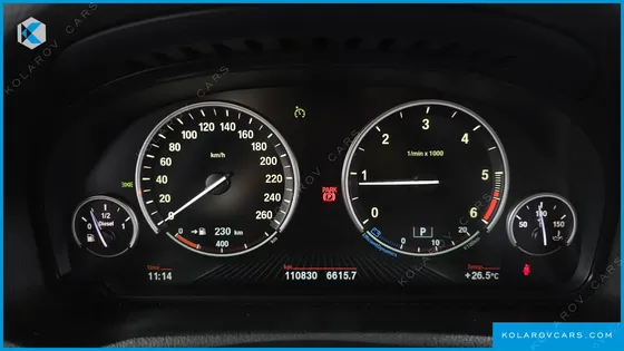 BMW X3 XDRIVE 20D LIGHT PKG