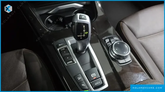 BMW X3 XDRIVE 20D LIGHT PKG