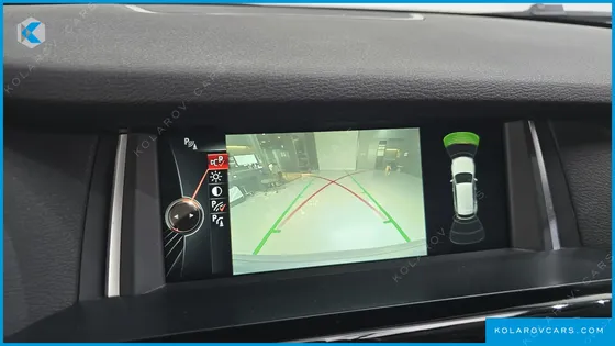 BMW X3 XDRIVE 20D LIGHT PKG