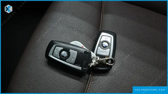 BMW X3 XDRIVE 20D LIGHT PKG