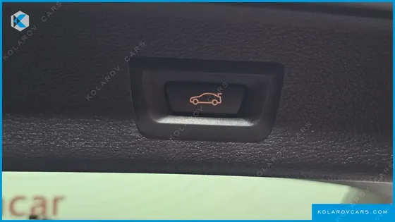 BMW X3 XDRIVE 20D LIGHT PKG