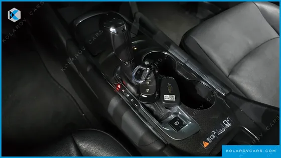 CHEVROLET (GM DAEWOO) MALIBU 1.3 TURBO LT