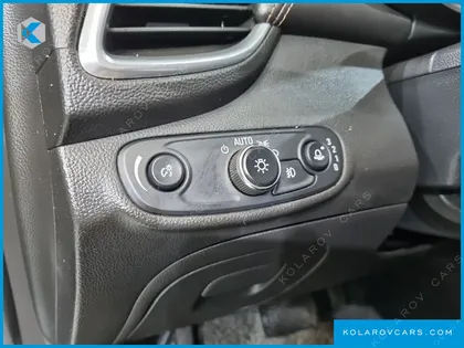 CHEVROLET (GM DAEWOO) TRAX 1.6 DIESEL PERFACT BLACK