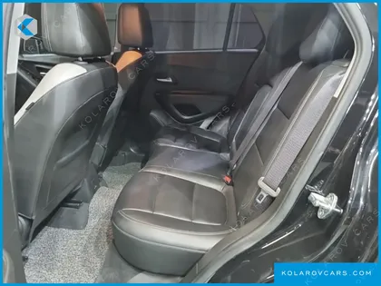 CHEVROLET (GM DAEWOO) TRAX 1.6 DIESEL PERFACT BLACK