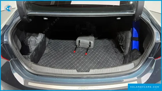 CHEVROLET (GM DAEWOO) MALIBU 1.6 DIESEL LT