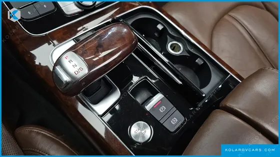 AUDI A8 4.2 FSI QUATTRO