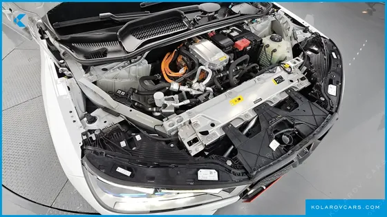 BMW IX XDRIVE50 SPORTS PLUS