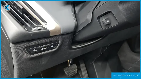 BMW IX XDRIVE50 SPORTS PLUS