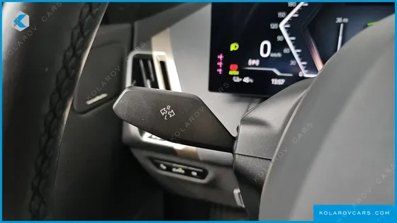 BMW IX XDRIVE50 SPORTS PLUS