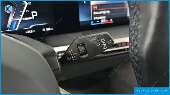 BMW IX XDRIVE50 SPORTS PLUS