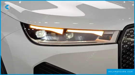 BMW IX XDRIVE50 SPORTS PLUS