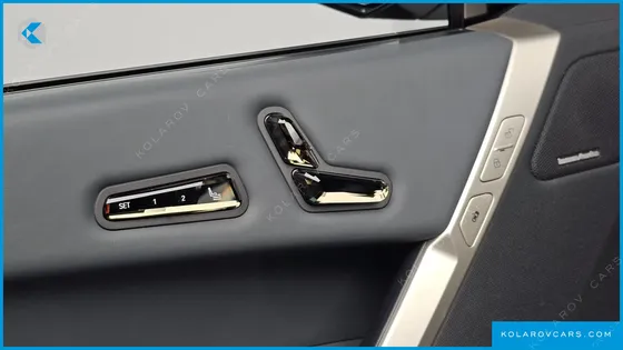BMW IX XDRIVE50 SPORTS PLUS