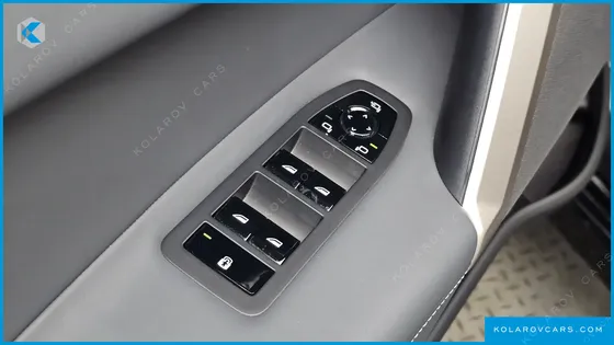 BMW IX XDRIVE50 SPORTS PLUS