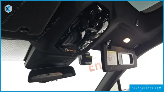 BMW IX XDRIVE50 SPORTS PLUS