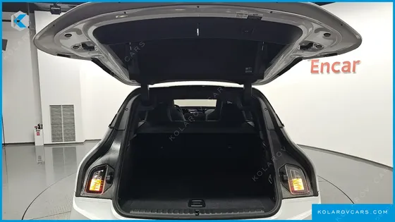 BMW IX XDRIVE50 SPORTS PLUS