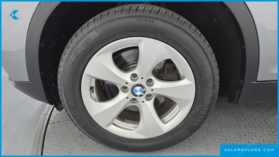 BMW X3 XDRIVE 20D HIGH