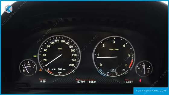 BMW X3 XDRIVE 20D HIGH
