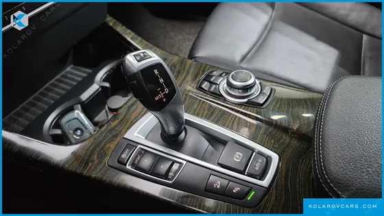 BMW X3 XDRIVE 20D HIGH