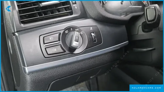 BMW X3 XDRIVE 20D HIGH