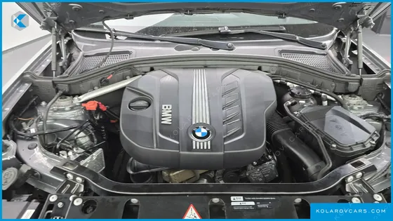 BMW X3 XDRIVE 20D HIGH