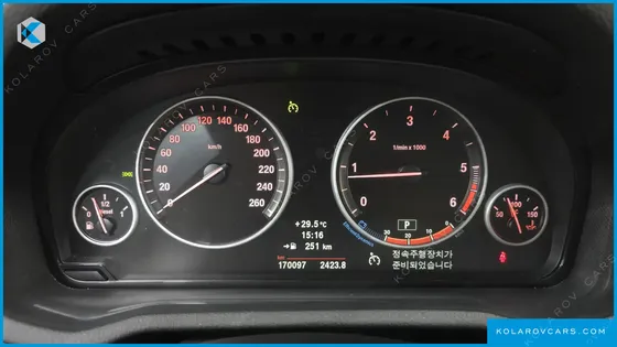 BMW X3 XDRIVE 20D HIGH
