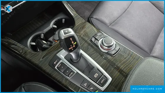BMW X3 XDRIVE 20D HIGH
