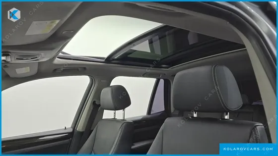 BMW X3 XDRIVE 20D HIGH
