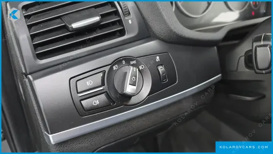 BMW X3 XDRIVE 20D HIGH