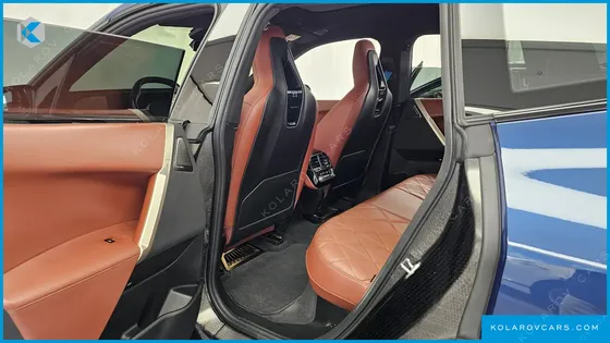 BMW IX XDRIVE50 SPORTS PLUS