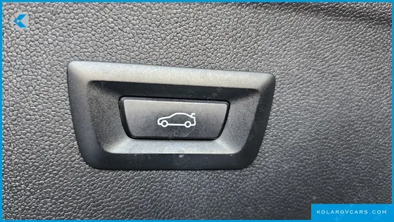 BMW IX XDRIVE50 SPORTS PLUS