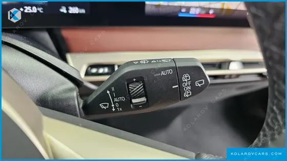 BMW IX XDRIVE50 SPORTS PLUS