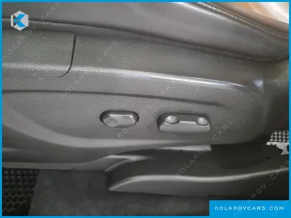 CHEVROLET (GM DAEWOO) TRAX 1.4 PREMIER