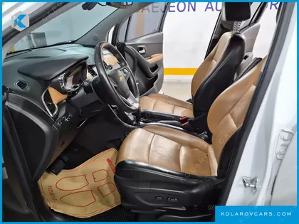 CHEVROLET (GM DAEWOO) TRAX 1.4 PREMIER